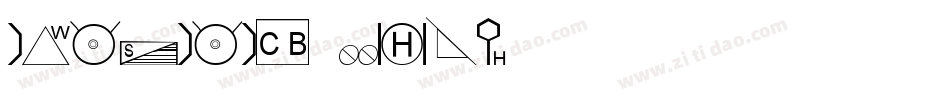 AMRGARAB (2)字体转换